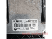 BMW-7585247 S04 , N46N ,316i, E90 ENGINE CONTROL UNIT Genuine Brand used item