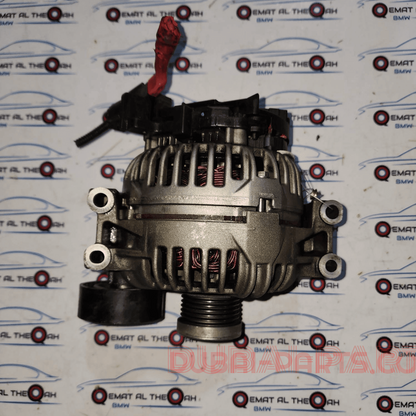 BMW E46 N42 320i 2002 alternator 150A  Genuine Product used