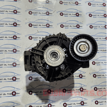 BMW E46 N42 320i 2002 alternator 150A  Genuine Product used