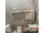 Load image into Gallery viewer, 8618877 BMW 528i N20B20A GT 2012 transmission complete

