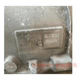 8618877 BMW 528i N20B20A GT 2012 transmission complete