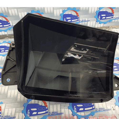 Bmw 330i G20 2020 RHD HUD display 8793504