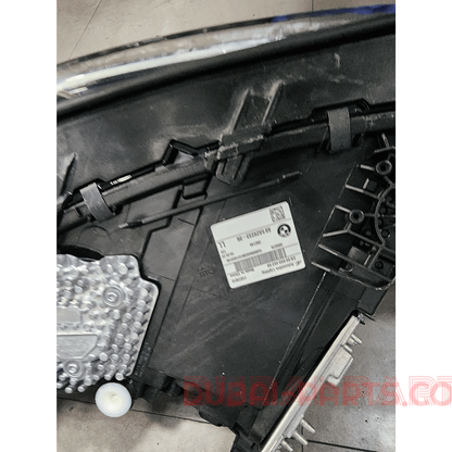 Bmw X3 2023 G01 LCI LED HEADLIGHT PAIRS