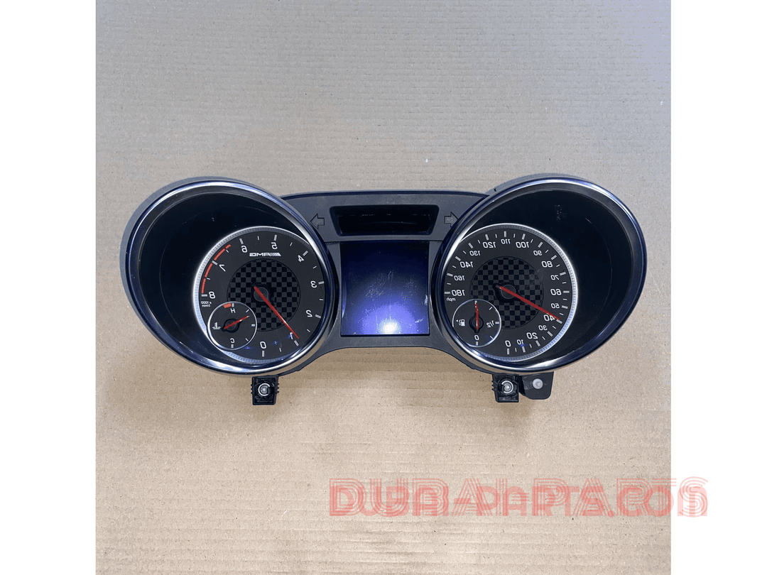 Mercedes Benz Controls for 2018 Mercedes-Benz SLC 43 AMG  Number 24