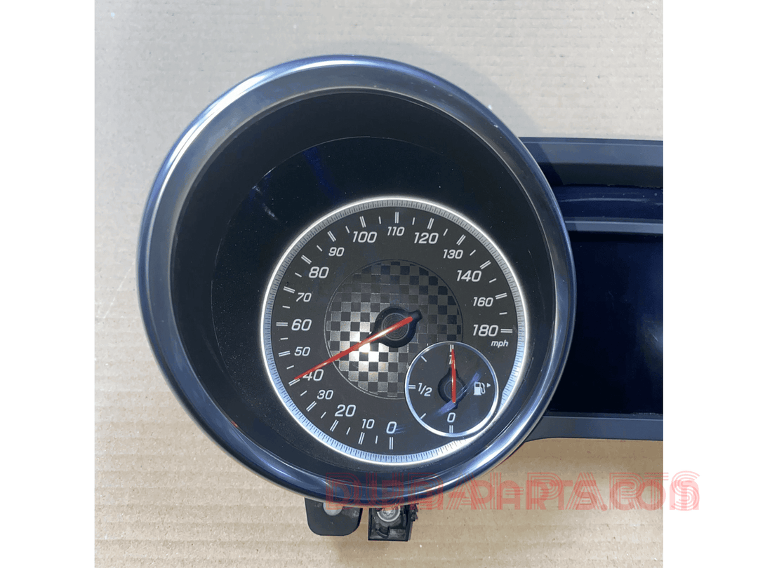 Mercedes Benz Controls for 2018 Mercedes-Benz SLC 43 AMG  Number 24