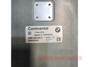 BMW-7604075 -550i ,GT N63, F07 2012 QAT 455-Genuine Branded Used item