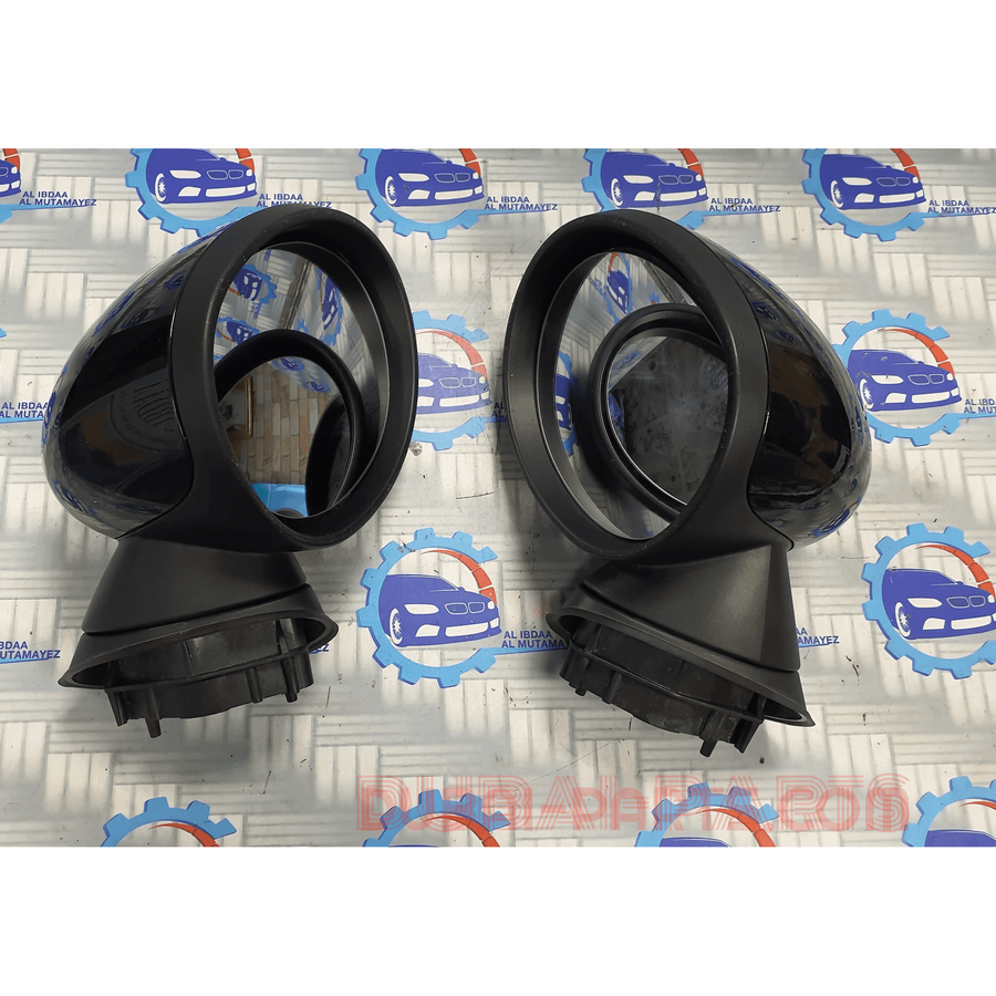 Mini Cooper f56 side mirrors C0174111/ C0174112