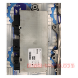 Bmw 750i 2015 N63 F02 ecu set 8637031 7649828 Genuine Product used