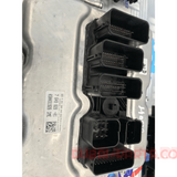 Bmw 750i 2015 N63 F02 ecu set 8637031 7649828 Genuine Product used