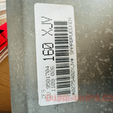 9501704 Bmw M8 2022 Grand Coupe F93 Transmission Automatic  Genuine Product used