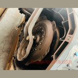 9501704 Bmw M8 2022 Grand Coupe F93 Transmission Automatic  Genuine Product used