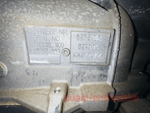 Load image into Gallery viewer, 9501704 Bmw M8 2022 Grand Coupe F93 Transmission Automatic  Genuine Product used

