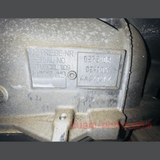9501704 Bmw M8 2022 Grand Coupe F93 Transmission Automatic  Genuine Product used
