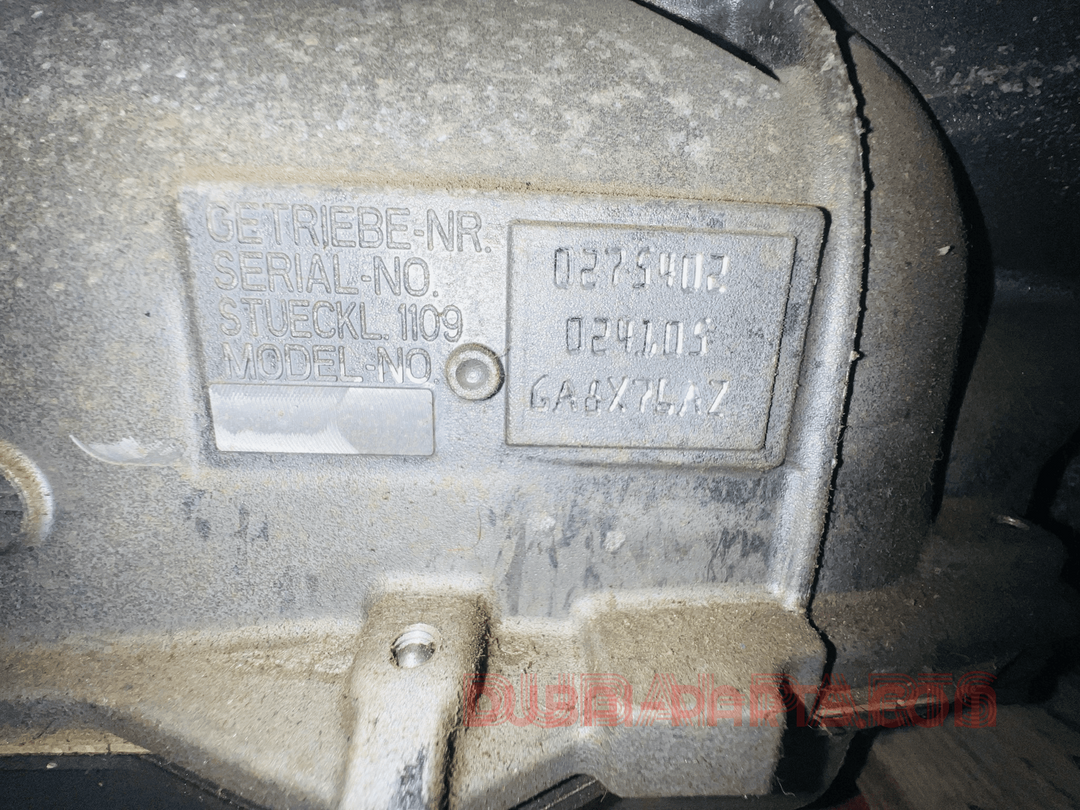 9501704 Bmw M8 2022 Grand Coupe F93 Transmission Automatic  Genuine Product used