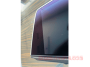 Bmw 7 series G11/G12 MGU LCD DISPLAY 9826393 LG