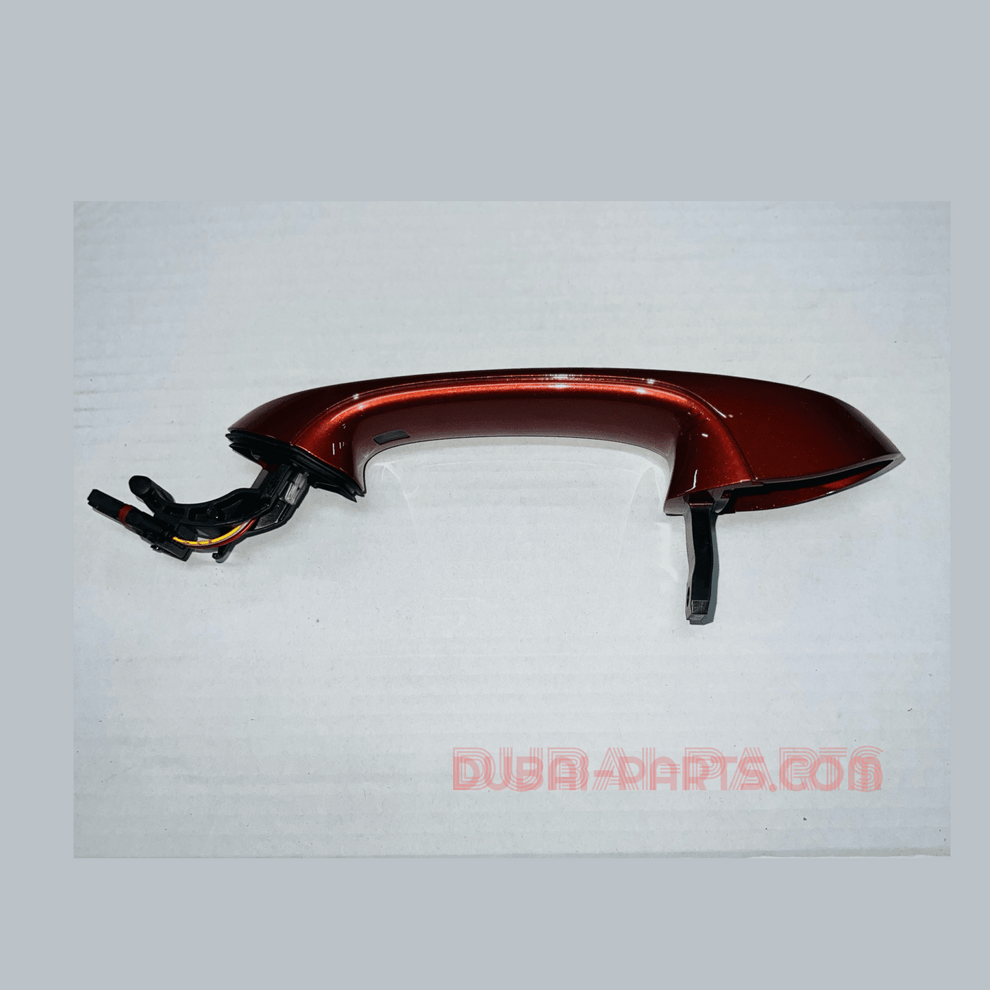 9854186 Bmw G30 Door handle front left side Genuine Product used