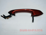 9854186 Bmw G30 Door handle front left side Genuine Product used