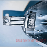 9854186 Bmw G30 Door handle front left side Genuine Product used