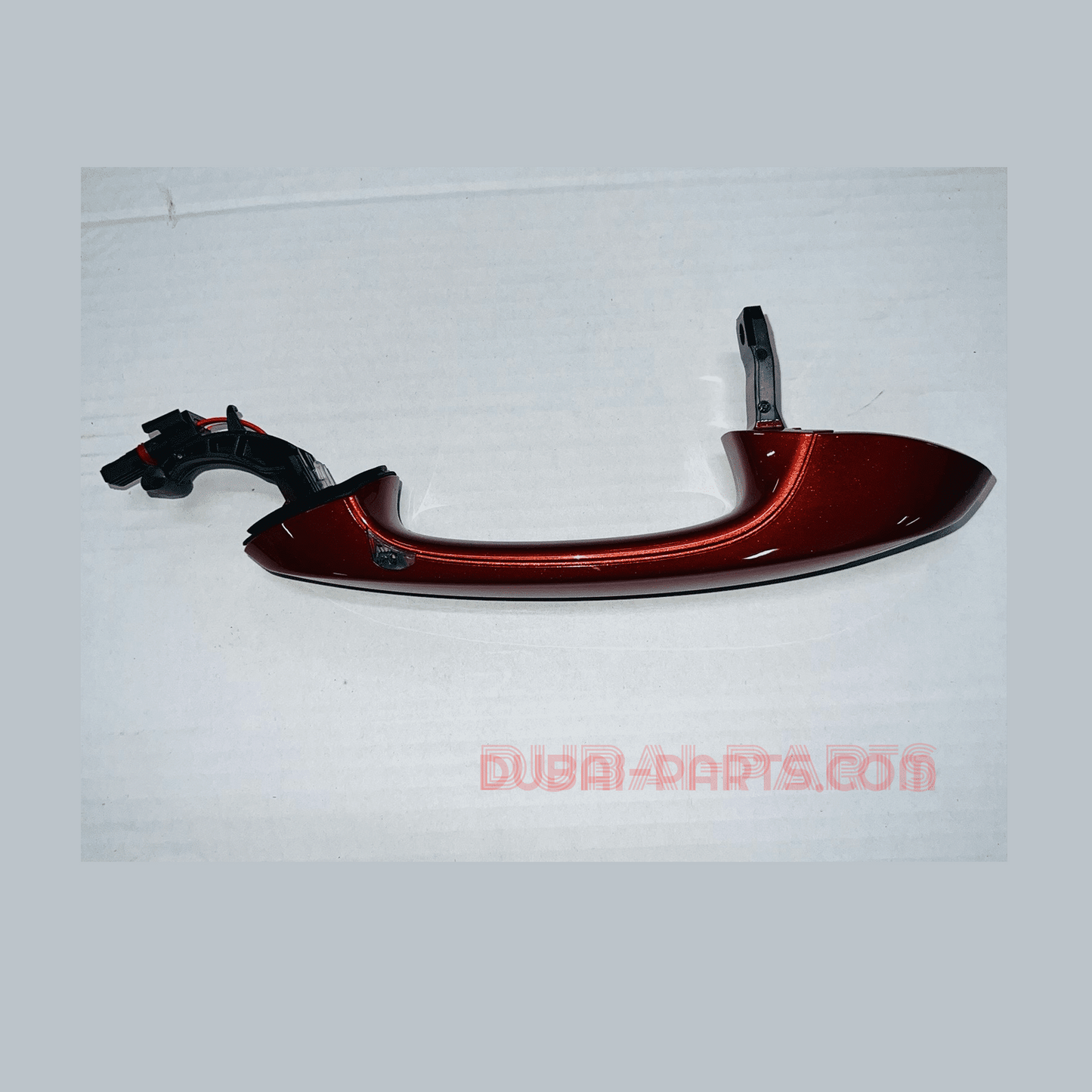9854186 Bmw G30 Door handle front left side Genuine Product used
