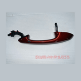 9854186 Bmw G30 Door handle front left side Genuine Product used