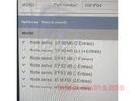 Load image into Gallery viewer, 9501704 Bmw M8 2022 Grand Coupe F93 Transmission Automatic  Genuine Product used
