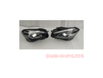 Load image into Gallery viewer, Bmw Z4 G29 Headlights 5A2DB95 5A2DB96 2022
