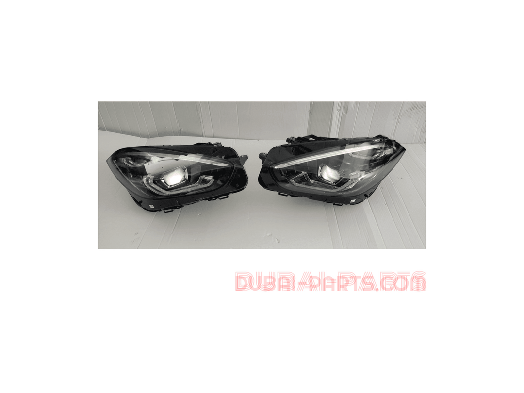 Bmw Z4 G29 Headlights 5A2DB95 5A2DB96 2022