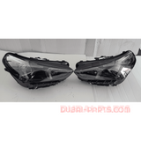 Bmw X1 U11 HEADLIGHT LED Black Edition ECE 4A27828 4A27827