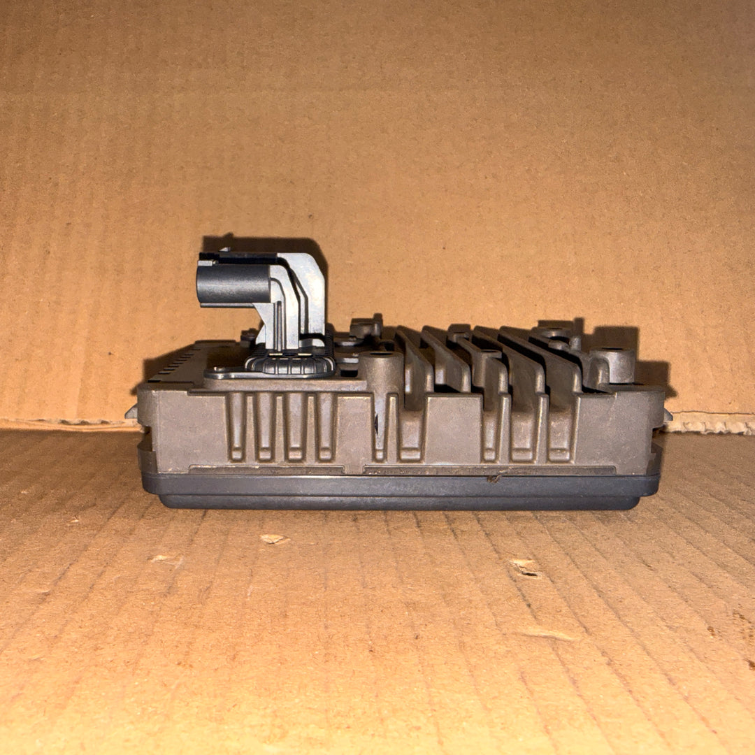 Original BMW U06 G60 G70 I20 U11 Front Radar Sensor Long Range 5A60AA3 New Part Distronic