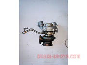 BMW 520i turbo N20B20B 2012 Genuine Product used