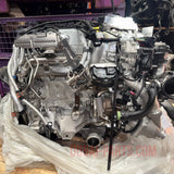 BMW B57D30B 3.0L Diesel Engine X5 G05 LCI 4.0d xDrive 340PS 250kW 2024 OEM