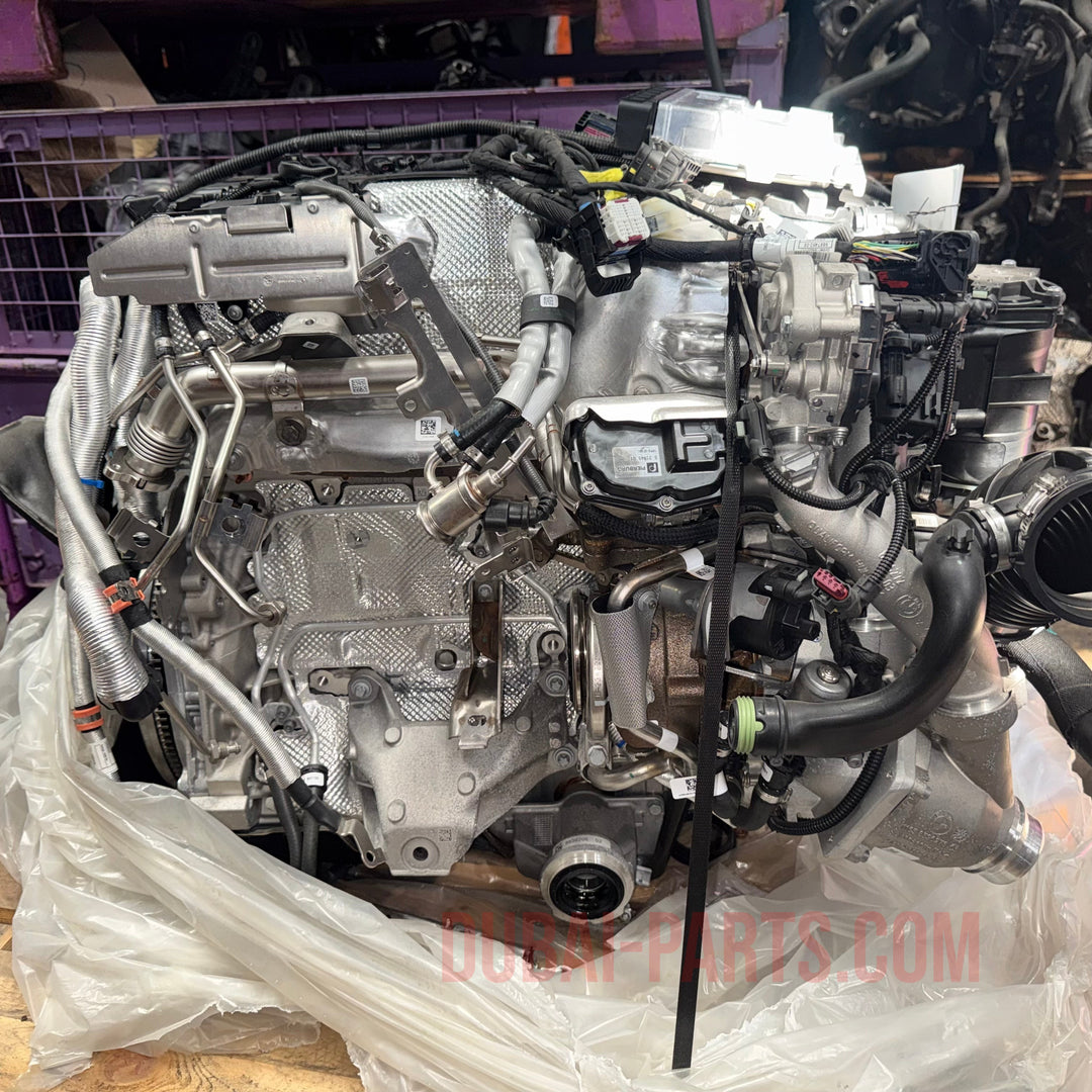 BMW B57D30B 3.0L Diesel Engine X5 G05 LCI 4.0d xDrive 340PS 250kW 2024 OEM