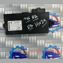 BMW N46B20 E90 Steuergeräte-Kit 7589705 Originalteil, gebraucht