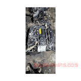 F56 B38A15A GA6f21Aw 8650909 ENGINE GEARBOX COMPLETE