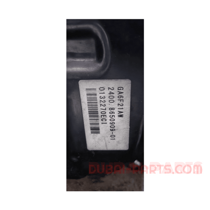 F56 B38A15A GA6f21Aw 8650909 ENGINE GEARBOX COMPLETE