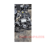 F56 B38A15A GA6f21Aw 8650909 ENGINE GEARBOX COMPLETE