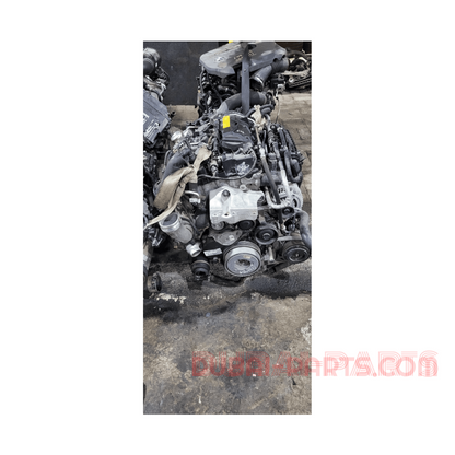F56 B38A15A GA6f21Aw 8650909 ENGINE GEARBOX COMPLETE