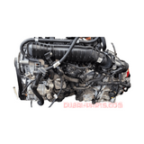 B38A15F 9884617 GETRIEBE #7F32AG F48/F39 BMW Motor
