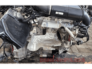 B38A15F 9884617 TRANSMISSION #7F32AG F48/F39 BMW Engine