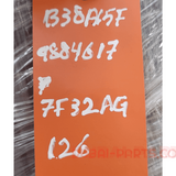 B38A15F 9884617 GETRIEBE #7F32AG F48/F39 BMW Motor