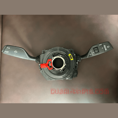 BMW-5A32038 Switch cluster steering column G31 G01 G08 F40 2019 to 2023