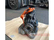 2006-10 BMW E60 E63 E64 M5 M6 REAR DIFFERENTIAL BACK DIFF RATIO 3.62 OEM 177056