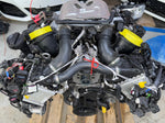 Load image into Gallery viewer, BMW G05 X5 G07 X7 N63B44D 5.0 TWIN TURBO 2022 Engine

