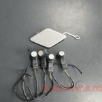 Load image into Gallery viewer, BMW F30 Rear parking sensor set 9261580 Genuine Product used