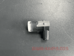 Load image into Gallery viewer, BMW E66 parking sensor rear 6989072 Genuine Product used
