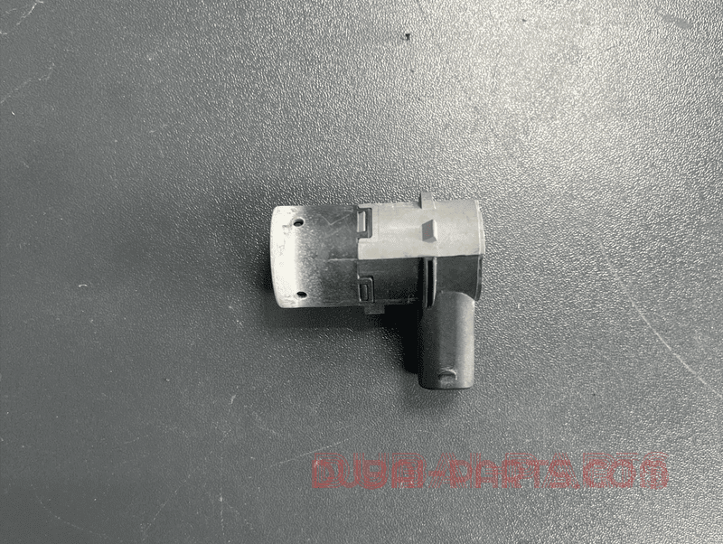 BMW E66 parking sensor rear 6989072 Genuine Product used