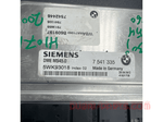 Load image into Gallery viewer, BMW 530i M54 E60 MS45.0 ENGINE CONTROL ECU KIT 7541335 Genuine Product used
