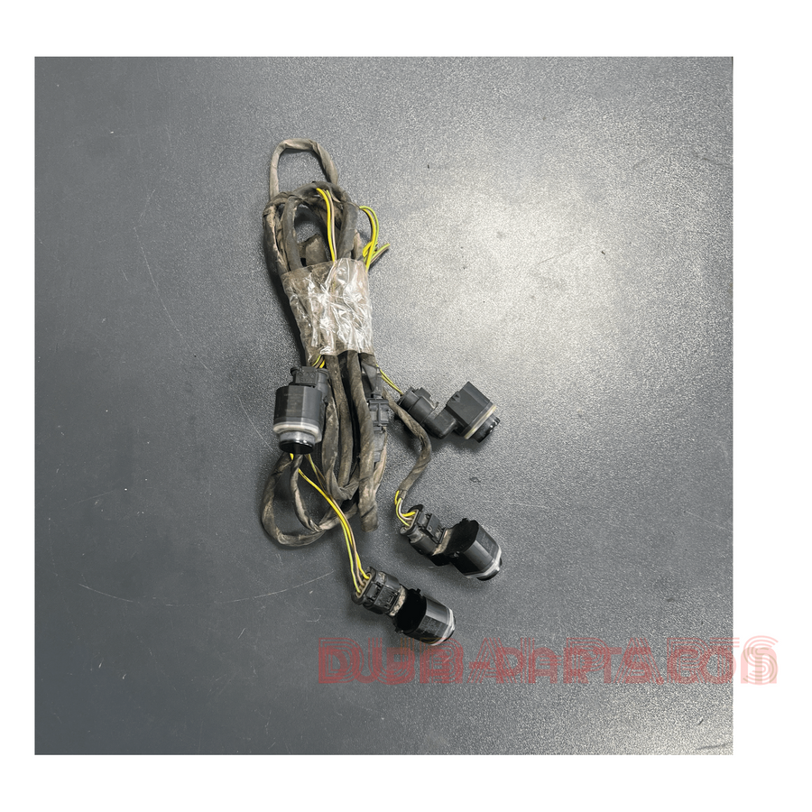 BMW F10 front parking sensor set 9231283 Genuine Product used