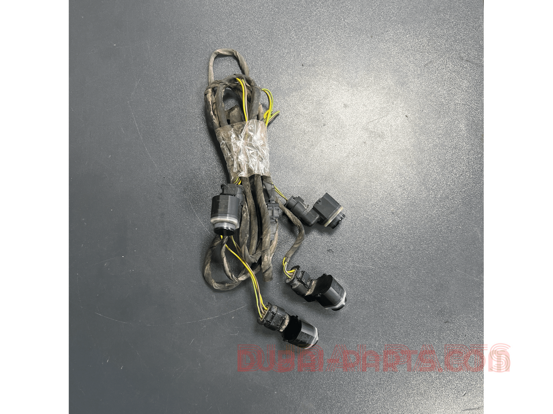 BMW F10 front parking sensor set 9231283 Genuine Product used