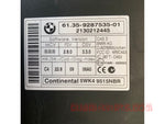 Load image into Gallery viewer, BMW Ecu 7640906 E90 N46N490 Complete Set Genuine Product used
